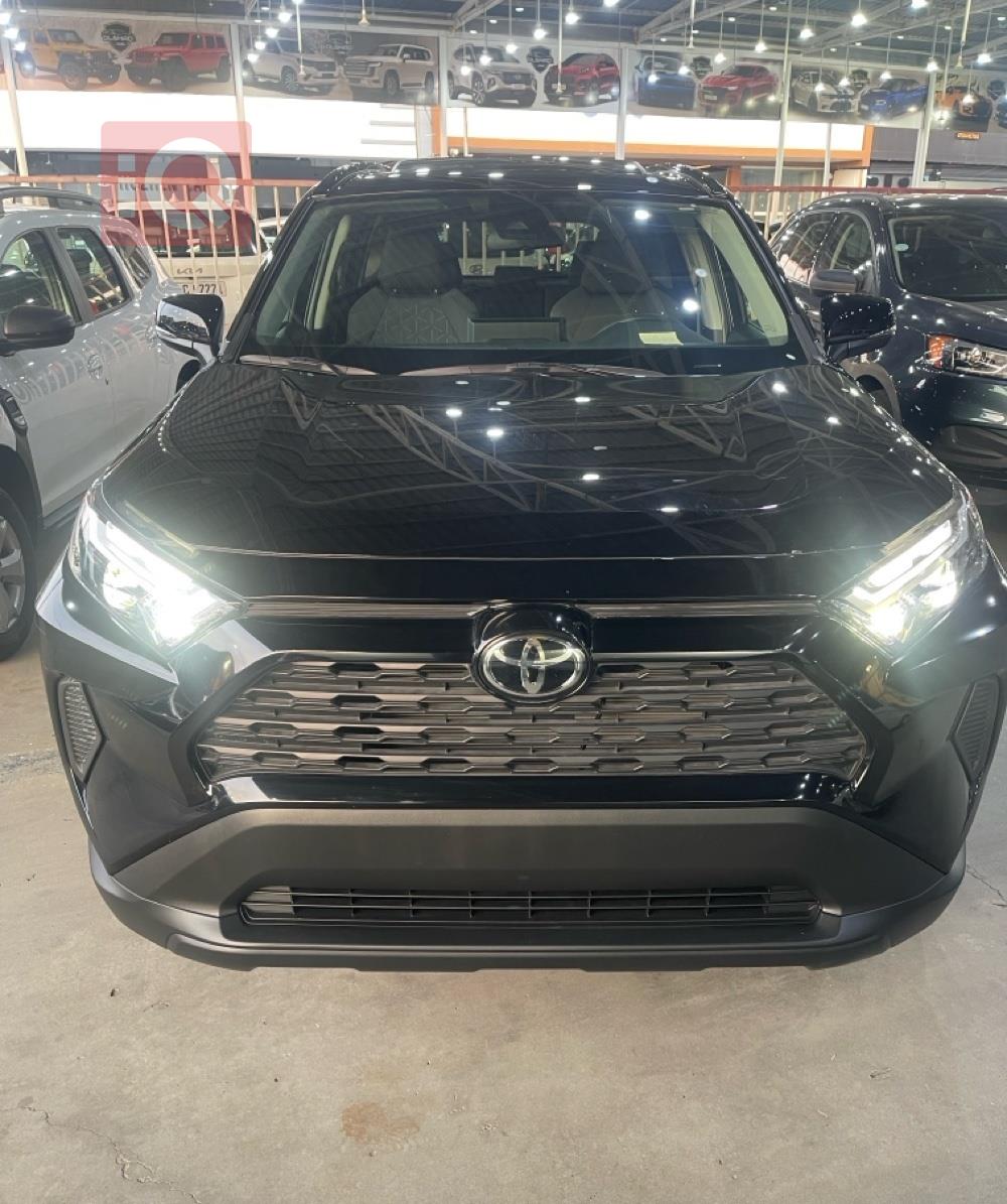 تويوتا راف 4